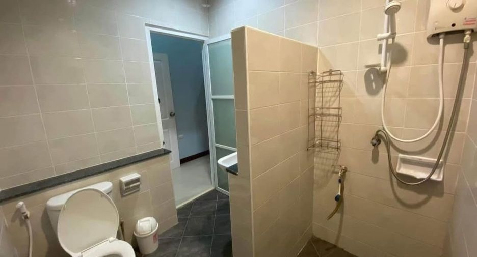For rent 3 bedrooms house in Mueang Phuket, Phuket