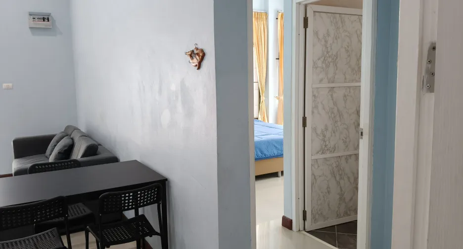 For rent 3 bedrooms house in Mueang Phuket, Phuket
