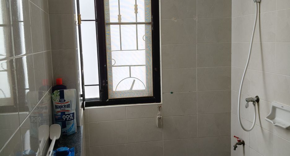 For rent 3 bedrooms house in Mueang Phuket, Phuket