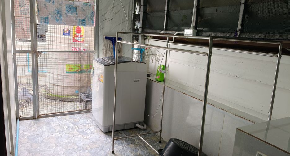For rent 3 bedrooms house in Mueang Phuket, Phuket