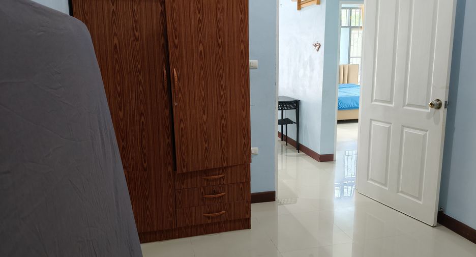 For rent 3 bedrooms house in Mueang Phuket, Phuket