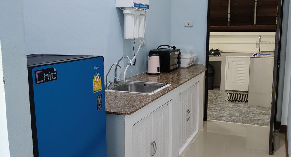 For rent 3 bedrooms house in Mueang Phuket, Phuket