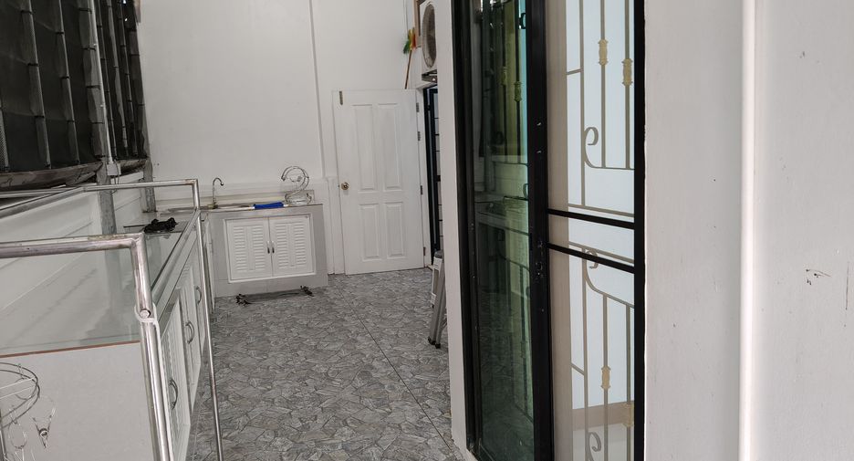 For rent 3 bedrooms house in Mueang Phuket, Phuket