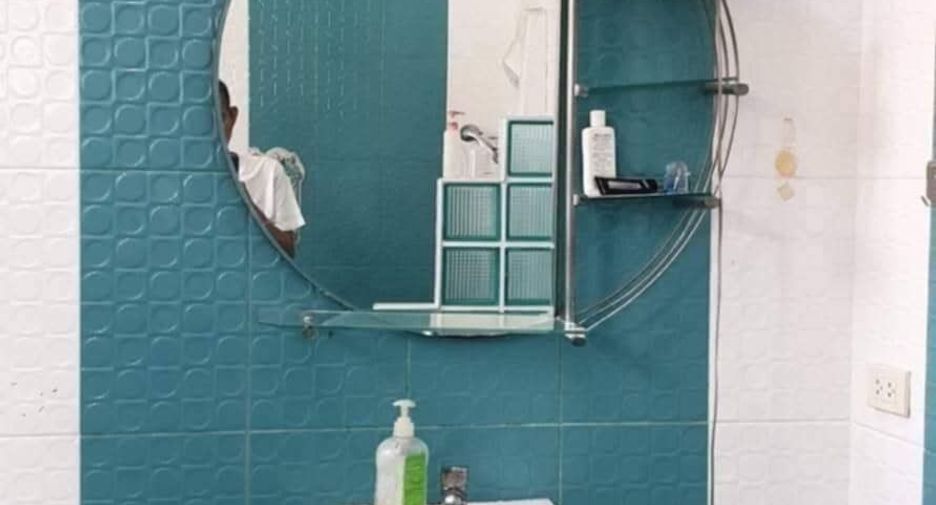 For sale 5 bedrooms house in Bang Lamung, Chonburi