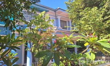 Haus zum Kauf mit 5 Zimmer in Bang Lamung, Chonburi