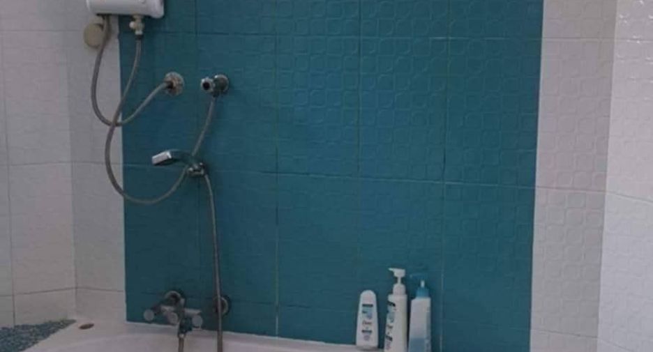 For sale 5 bedrooms house in Bang Lamung, Chonburi