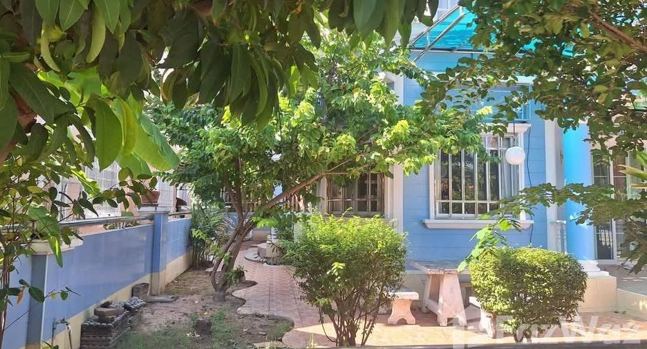 For sale 5 bedrooms house in Bang Lamung, Chonburi