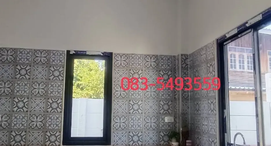 For sale 3 bedrooms house in Mueang Ang Thong, Ang Thong