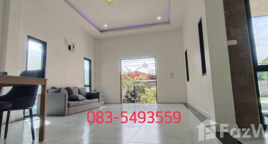 For sale 3 bedrooms house in Mueang Ang Thong, Ang Thong