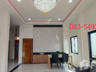 For sale 3 bedrooms house in Mueang Ang Thong, Ang Thong