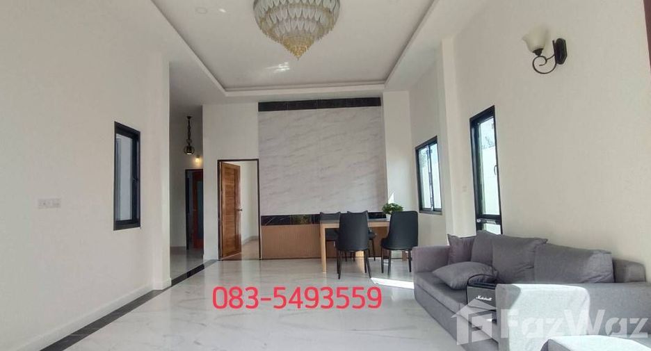 For sale 3 bedrooms house in Mueang Ang Thong, Ang Thong