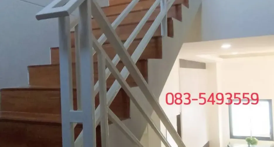 For sale 3 bedrooms house in Mueang Ang Thong, Ang Thong