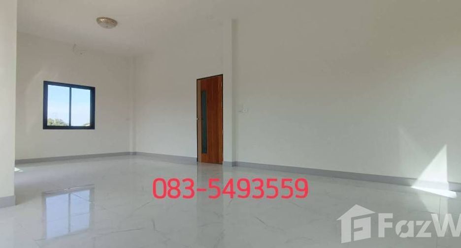 For sale 3 bedrooms house in Mueang Ang Thong, Ang Thong