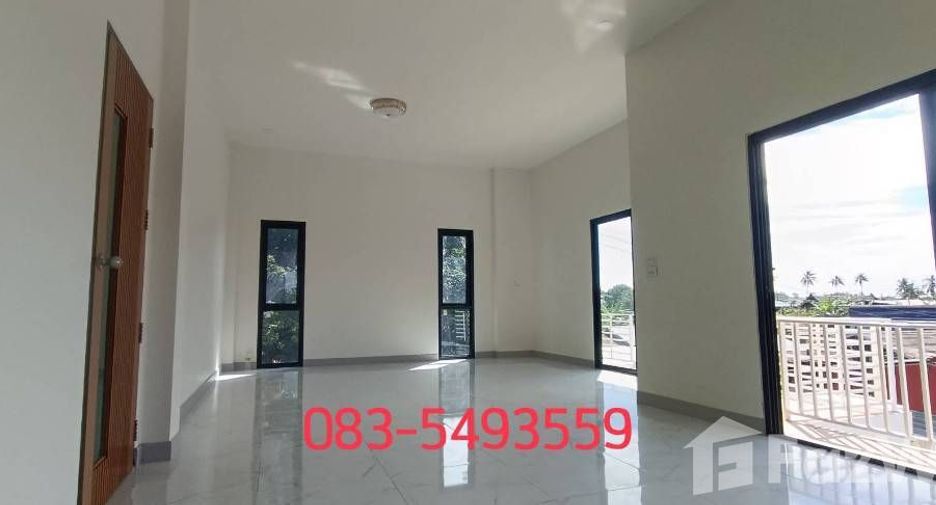 出售 3 卧室 独立屋 在 Mueang Ang Thong, Ang Thong