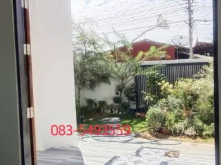For sale 3 bedrooms house in Mueang Ang Thong, Ang Thong