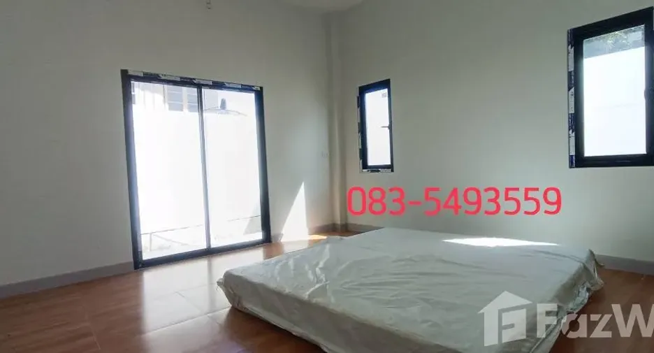 For sale 3 bedrooms house in Mueang Ang Thong, Ang Thong