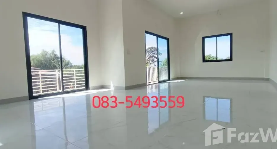 For sale 3 bedrooms house in Mueang Ang Thong, Ang Thong