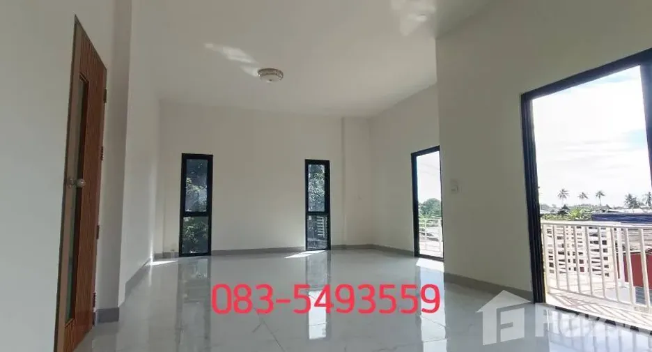 For sale 3 bedrooms house in Mueang Ang Thong, Ang Thong