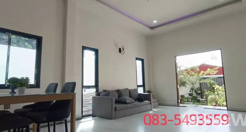 For sale 3 bedrooms house in Mueang Ang Thong, Ang Thong