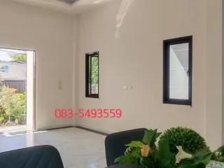 For sale 3 bedrooms house in Mueang Ang Thong, Ang Thong
