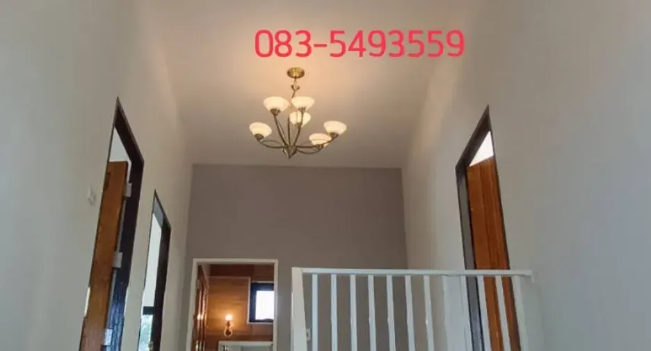 For sale 3 bedrooms house in Mueang Ang Thong, Ang Thong