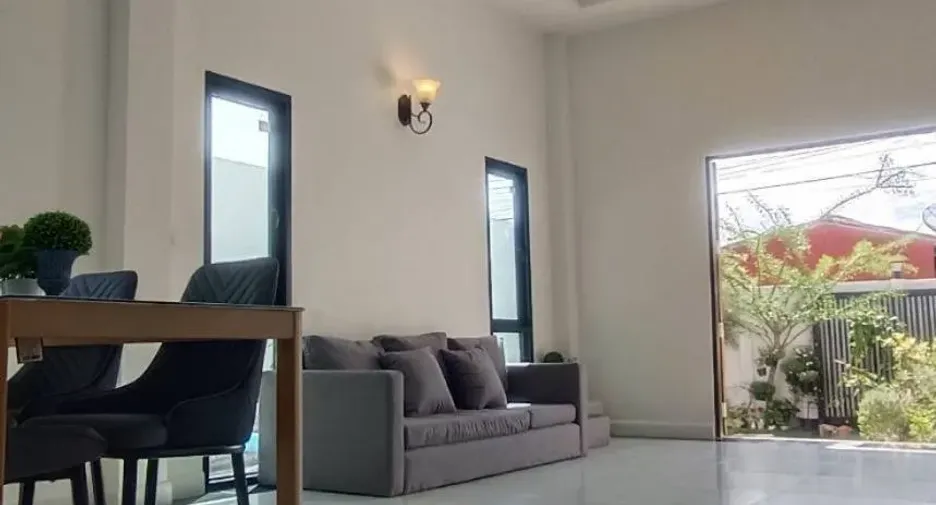 For sale 3 bedrooms house in Mueang Ang Thong, Ang Thong