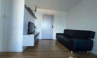 À louer 1 chambre condo à Si Racha, Chonburi