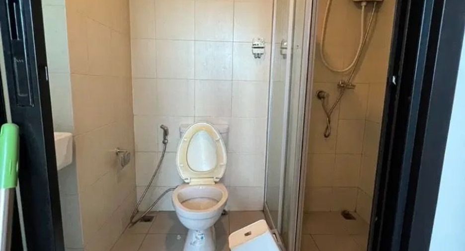For rent 1 bed condo in Si Racha, Chonburi