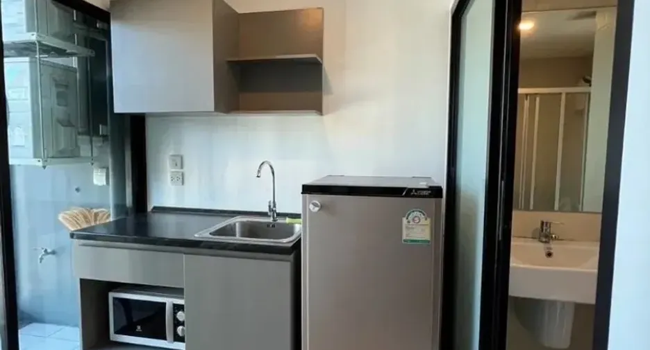 For rent 1 bed condo in Si Racha, Chonburi