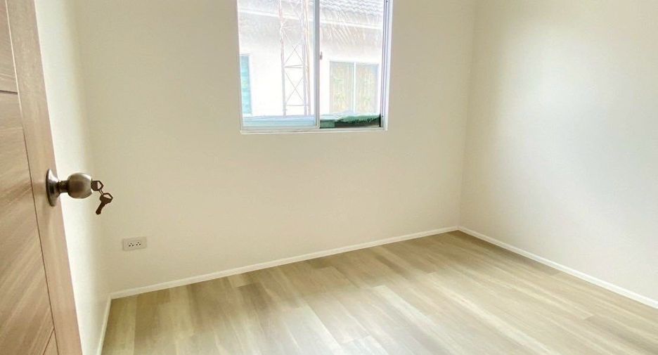 For sale 3 bedrooms house in Thalang, Phuket
