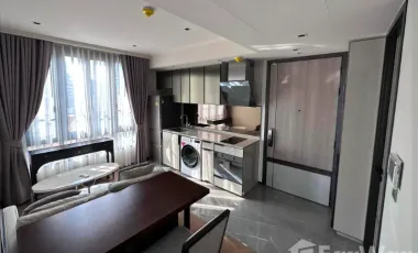 ขาย และ ให้เช่า 2 ห้องนอน คอนโด ใน วัฒนา, กรุงเทพฯ