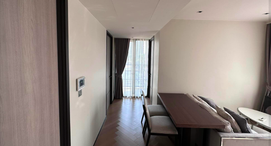 For sale and for rent 2 bedrooms condo in Watthana, Bangkok