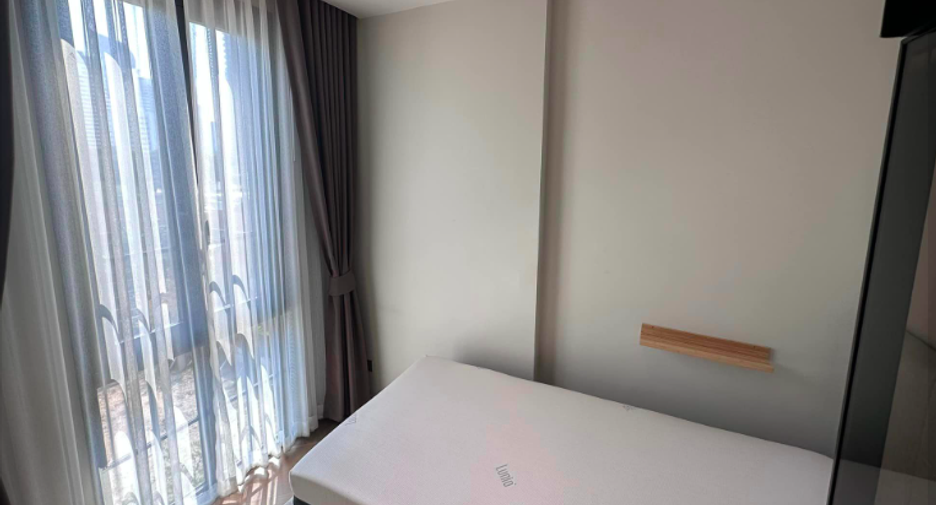 For sale and for rent 2 bedrooms condo in Watthana, Bangkok