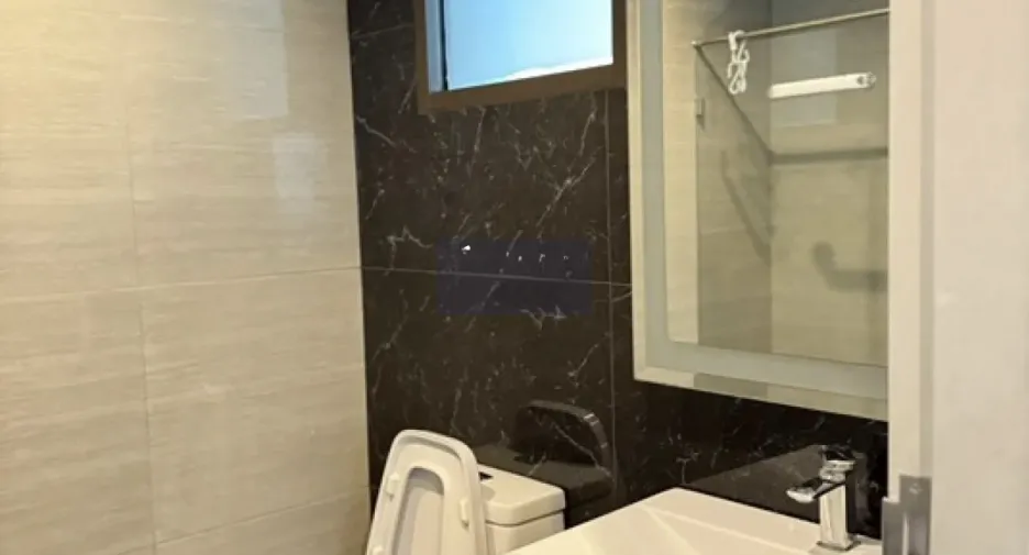 Condo en alquiler de 1 habitaciones en Bang Lamung, Chonburi