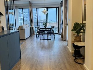 For Rent 1 Bedroom Condo In Bang Lamung, Chonburi