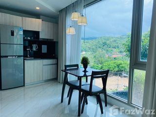 For rent 1 bed condo in Kathu, Phuket