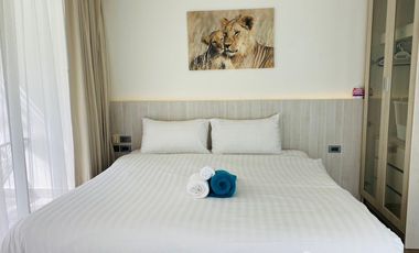 For rent 1 bed condo in Kathu, Phuket