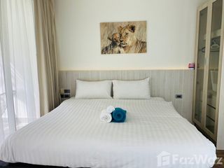 For rent 1 bed condo in Kathu, Phuket