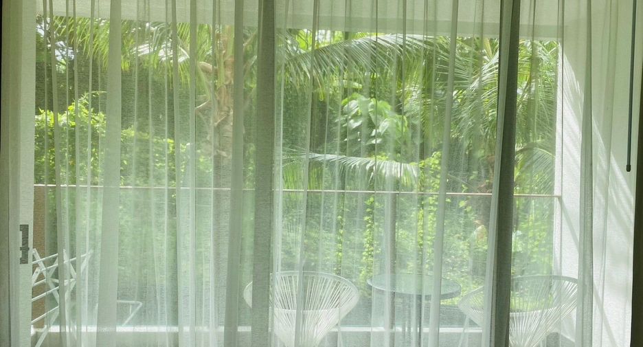 For rent 1 bed condo in Kathu, Phuket