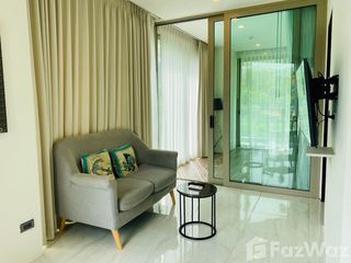 For rent 1 bed condo in Kathu, Phuket