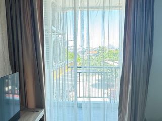 For sale studio condo in Bang Lamung, Chonburi