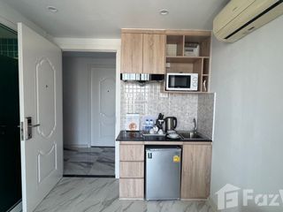 For sale studio condo in Bang Lamung, Chonburi