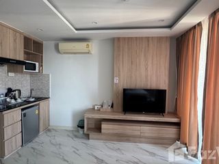 For sale studio condo in Bang Lamung, Chonburi