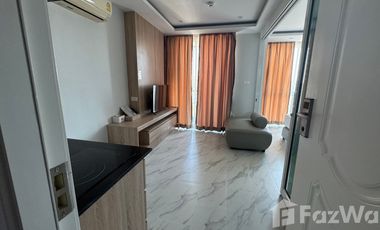 For sale studio condo in Bang Lamung, Chonburi