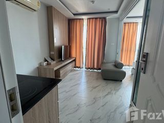 For sale studio condo in Bang Lamung, Chonburi