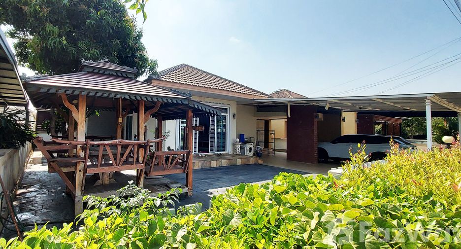 Villa zum Kauf mit 2 Zimmer in Mueang Rayong, Rayong