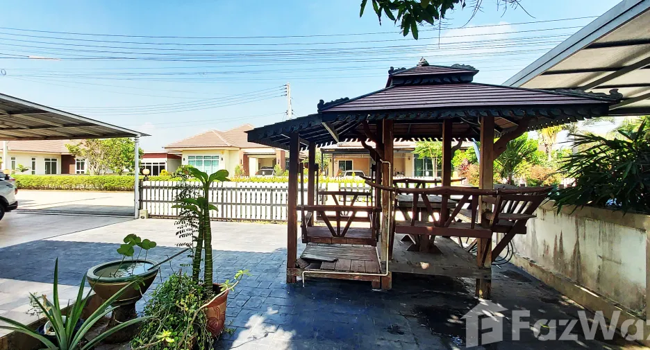 Villa zum Kauf mit 2 Zimmer in Mueang Rayong, Rayong