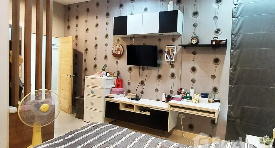 Villa zum Kauf mit 2 Zimmer in Mueang Rayong, Rayong