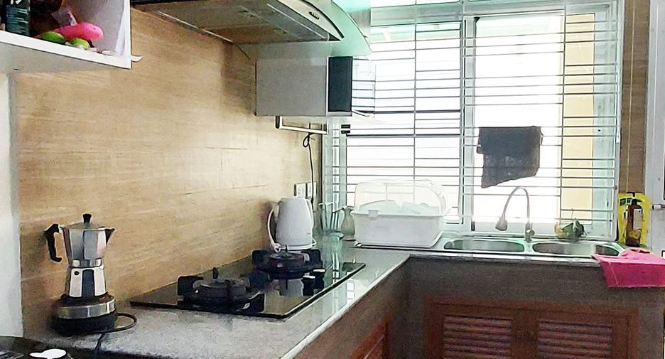 Villa zum Kauf mit 2 Zimmer in Mueang Rayong, Rayong