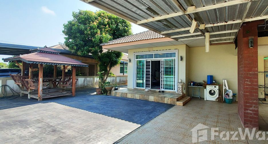 Villa zum Kauf mit 2 Zimmer in Mueang Rayong, Rayong